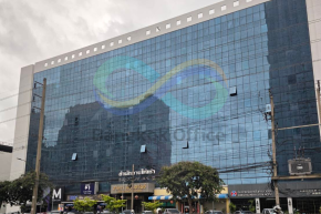 SERMSUP BUILDING | อาคาร เสริมทรัพย์