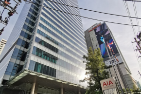 AIA SATHORN TOWER | เอไอเอ สาทร ทาวเวอร์