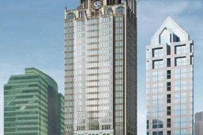 KRONOS SATHORN TOWER | อาคาร โครนอส สาทร