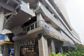 THANIYA BTS WING | อาคาร ธนิยะ 