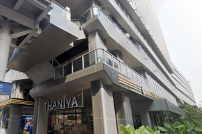 THANIYA BTS WING | อาคาร ธนิยะ