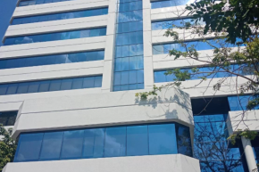 JUTHAMARD BUILDING | อาคาร จุฑามาศ