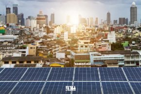 พลังงานหนุนติดโซลาร์รูฟท็อปบ้านอาศัย ลดหย่อนภาษี 2 แสน