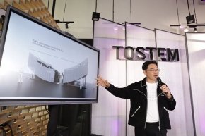 ทอสเท็ม เปลี่ยนเกม ประตูบ้าน สู่ดีไซน์-เทคโนโลยีเจาะตลาดรีโนเวต