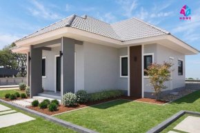 พีดีเฮ้าส์รับมือวิกฤตเศรษฐกิจโลกปัดฝุ่นแบรนด์ลูกเอคิวโฮม บุกตลาดต่างจังหวัด