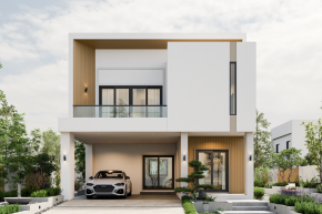 ปลายทางในฝันกับบ้านที่เหมาะสำหรับวัยเกษียณ เหตุผลที่ชาวเยอรมันเลือกใช้ชีวิตในประเทศไทย