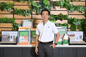JORAKAY เผยตลาดก่อสร้างไทยครึ่งปีหลังเริ่มฟื้น เดินเกมรุก ลับคมจุดแข็ง  บุกตลาดใหม่
