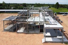 THBA ส่งสัญญาณอันตราย! วิกฤตสงครามอ่าวฯ ดันน้ำมันแตะ 50 บาท   เปิดโรดแมป ทางรอด ฝ่ามรสุมต้นทุนพุ่ง-กำลังซื้อวูบ 50% หวั่นซ้ำรอยวิกฤตต้มยำกุ้ง