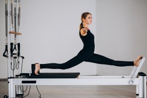  What is the Reformer?