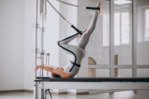 Pilates Reformer คือ อะไร