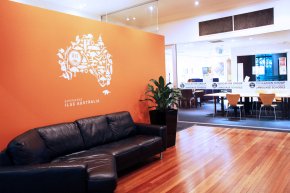 เรียนต่อออสเตรเลีย_เรียนภาษาที่ออสเตรเลีย_ILSC_Australia