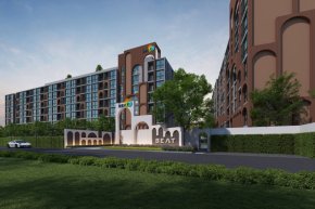 นอร์ธแลนด์ ดีเวลลอปเม้นต์ เจ้าถิ่นอสังหาฯ เมืองสระบุรี ขยายฐานลูกค้าใหม่เจาะพื้นที่ กทม. เปิดตัวคอนโดฯ แบรนด์ BEAT ราคาจับต้องได้