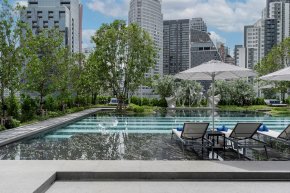 La Clef Bangkok by The Crest Collection กับการสร้างนิยามใหม่แห่งการท่องเที่ยวแบบ Long Stay สุดหรูในประเทศไทย