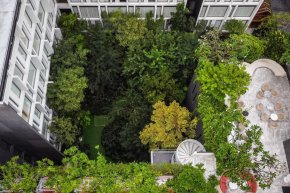 ไมเนอร์ โฮเทลส์ เตรียมรีแบรนด์โรงแรมในหัวหินเป็น NH Hua Hin  ขยายพอร์ตโฟลิโอโรงแรมระดับ Select ในประเทศไทย