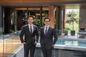 พันธมิตรแกร่ง! SCB เชื่อมั่น SC สนับสนุนวงเงินกว่า 17,600 ล้านบาท พัฒนา 17 โครงการบ้าน-คอนโดหรู  ตอกย้ำผู้นำอสังหาพรีเมียม ไตรมาส 3 ลุยเปิด SONLE RESIDENCES บ้านหรู เริ่มต้น 260 ล้าน Flagship แห่งปี