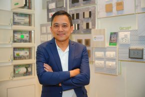 ชไนเดอร์ อิเล็คทริค ชูแนวคิด Homes of the Future ด้วยผลิตภัณฑ์ไฮไลท์ตอบโจทย์บ้านแห่งอนาคต สร้าง ชุมชนช่างไฟชไนเดอร์ ตอกย้ำกลยุทธ์เพื่อความยั่งยืน