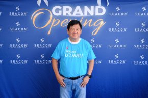 ซีคอนขยายฐานสู่ EEC เปิดศูนย์รับสร้างบ้านบางแสน-ชลบุรี