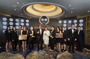 ศุภาลัย คว้ารางวัล FIABCI-Thai 2026 ต่อเนื่องปีที่ 8 ชู 2 โครงการเด่น  พรีเมียร์ ตากสิน-วงเวียนใหญ่ และ พรีมา วิลล่า รังสิต คลอง 3 ต้นแบบที่อยู่อาศัยระดับสากล
