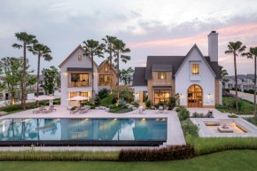 แลนด์ แอนด์ เฮ้าส์ ช่วยให้คุณมีบ้านได้ง่ายๆ กับแคมเปญ ลดภาระ แต่ไม่ลดคุณภาพ