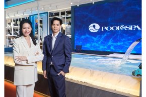 POOL&SPA รับเทรนด์ชีวิตที่บ้าน-สุขภาพ ดันดีมานด์โตไม่หยุด ชูนวัตกรรม Pool Station ระบบ Smart Life ครบจบในแอปเดียว พร้อมลุยเทรนด์ Eco-Friendly และสระว่ายน้ำสำหรับสัตว์เลี้ยง
