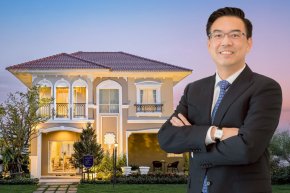 ลลิล พร็อพเพอร์ตี้ ชี้โซนตะวันออกยังมีทิศทางแข็งแกร่ง จากดีมานด์ที่อยู่อาศัย ล่าสุดเปิด ลลิล ทาวน์ พัทยา-นาจอมเทียน รับอุตสาหกรรมท่องเที่ยวและภาคแรงงานอุตสาหกรรม