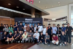 Panduit Workshop 2024 Hatyai  