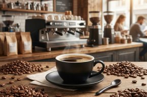 สัญญาณเตือนหน้าร้าน ที่บอกให้เรารู้ว่าต้องเพิ่มกาแฟคั่วอ่อนในร้าน