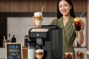 ทำไมคนรักกาแฟเย็นควรมี KAxFree SF1 MAX ไว้ที่บ้าน