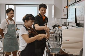 3 เมล็ดกาแฟสายเข้ม สเปกเป๊ะ ราคาสุดคุ้ม ตอบโจทย์ร้านกาแฟสด