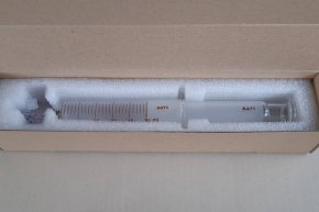 Matched Number Syringe คืออะไร? เหมาะกับใคร?