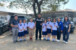 การแข่งขันงานศิลปหัตถกรรมนักเรียน ครั้งที่ 73  ปีการศึกษา 2568 ระดับเขตพื้นที่การศึกษา 