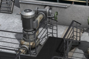 Vibration monitoring to Industry 4.0