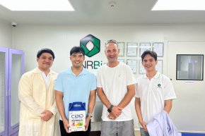 Actera x TNRBio: Exchanging Insights for European Market Expansion
