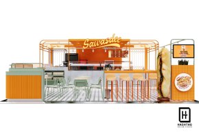 SAWASDEE BANH MI