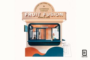 FRUIT FUSION