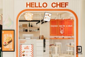HELLO CHEF