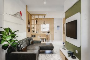 RENOVATE I TOWNHOME