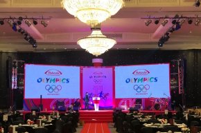 Event Name: NEW YEAR PARTY TAKEDA OLYMPICS