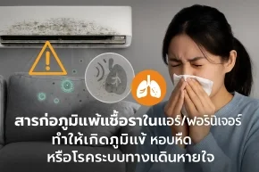 เครื่องโอโซนฆ่าเชื้อ