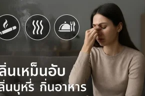 เครื่องโอโซนฆ่าเชื้อ