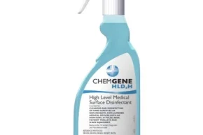 น้ำยาฆ่าเชื้อชนิดสเปรย์