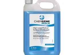 น้ำยาฆ่าเชื้อ CHEMGENE HLD4H