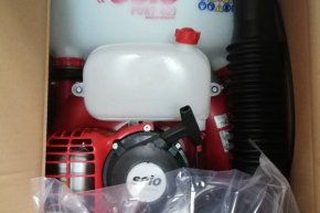 How a Highway District Office Kept Its Rest Areas Safe During the "Seven Dangerous Days" with the SOLO PORT 423 Backpack ULV Cold Fogger