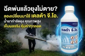 น้ำยากำจัดยุง