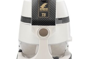 เครื่องกำจัดไรฝุ่น DOLPHIN T8 