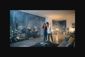 Cannabis & Cigarette Smell in Condo — Neighbor Complaints & Eviction Risk, Solved by Ozone