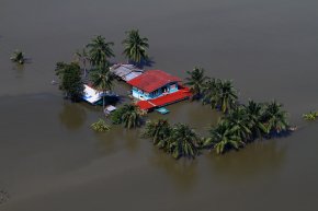 Post-Flood Disinfection Around Wat Arun Rangsi, Ongkharak, Nakhon Nayok 2026: Dam Release Water in Homes, Temples and Resorts, and Eleven Germs to Watch