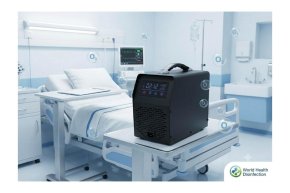 Caring for Bedridden Elders Demands Clean Touch: Wellgienic Disinfecting Wet Wipes Can Help