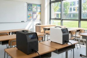 5 สถานที่ที่ควรใช้เครื่องโอโซนฆ่าเชื้อ บ้าน รถ โรงงาน โรงพยาบาล โรงเรียน