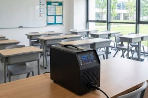 เครื่องโอโซนยี่ห้อไหนดี? วิธีเลือกซื้อที่ถูกต้องและปลอดภัย